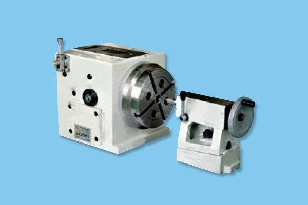 FK15系(xì)列數控(kòng)分度頭(tóu)