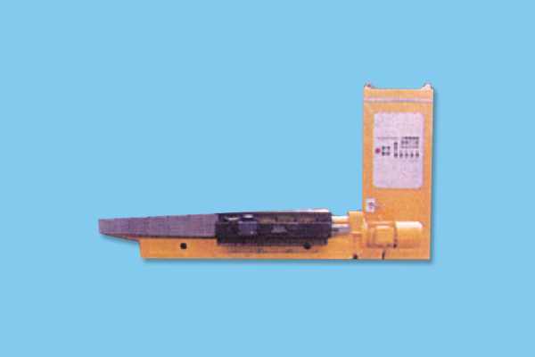 SEMEc系列(lie)機械滑(hua)台