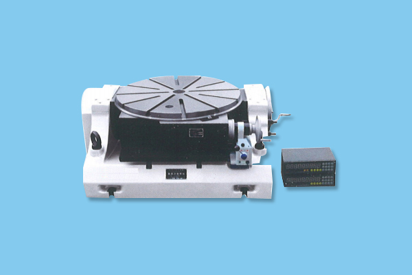 萬能回轉工作台(tái)2