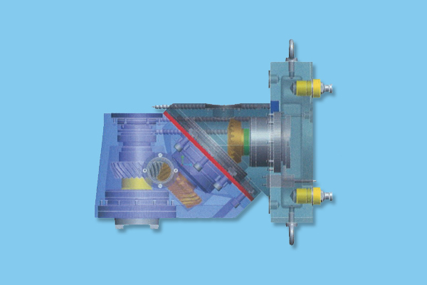 龍門(mén)系列銑頭05