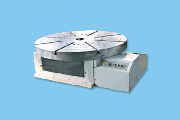 TK12系(xi)列數控回(huí)轉工作台(tai)