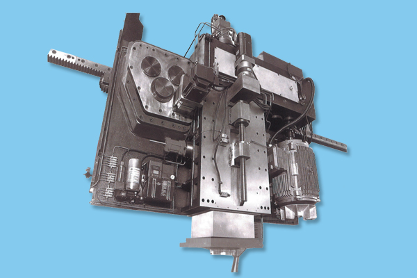 能源、重(zhòng)工行業(yè)專用機(jī)床