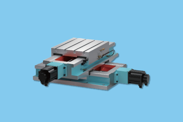 SZHT5060十字(zi)滑台1