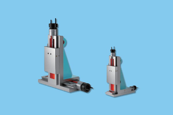 Y-2十字立柱(zhu)滑台1