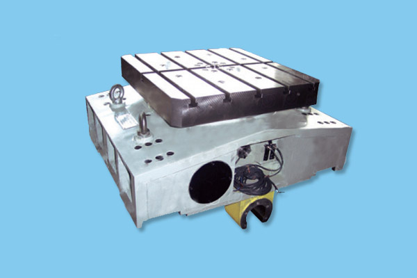 TK56TZ系列數控機(jī)床工作台