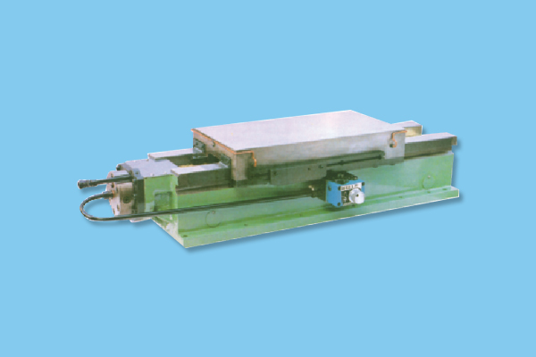 IHY系列(lie)液壓滑(hua)台