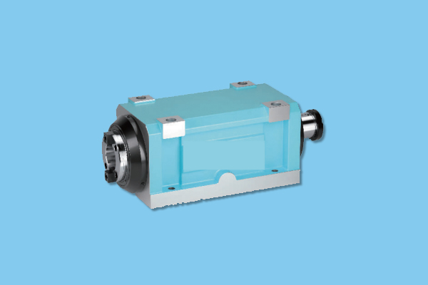 NL80镗銑頭(tóu)1