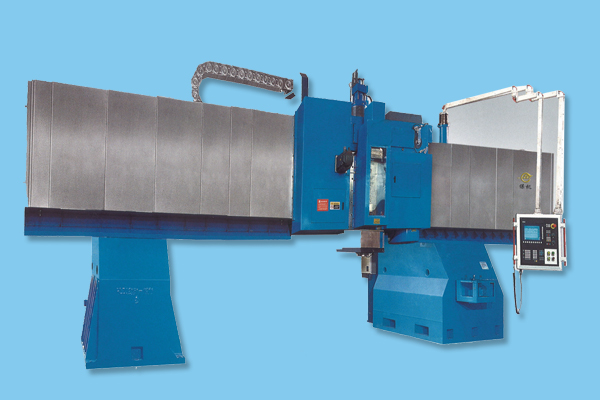 能(neng)源、重工(gōng)行業專(zhuan)用機床(chuáng)典型