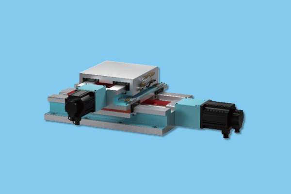 SZHT3520十字(zì)滑台1