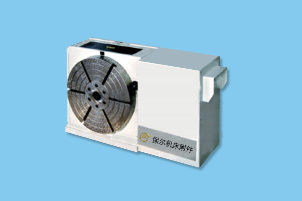 TK13系列數(shù)控立卧回轉工作(zuo)台