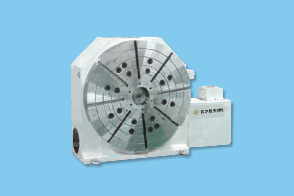 TK13800E(EL)系列數控(kong)(大通孔)立(lì)卧回轉工(gong)作台