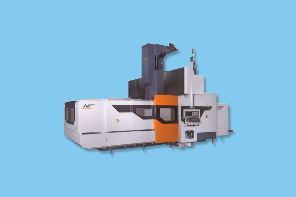 NF與HF系列線軌2