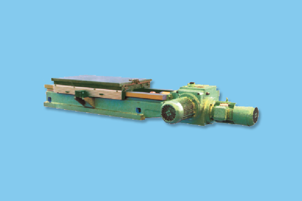 1-HJ系列(lie)機械滑台