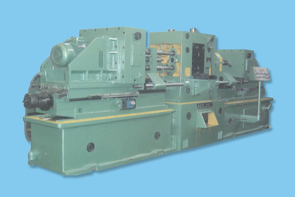 農用車發(fā)動機缸體(tǐ)加工組合(he)機床