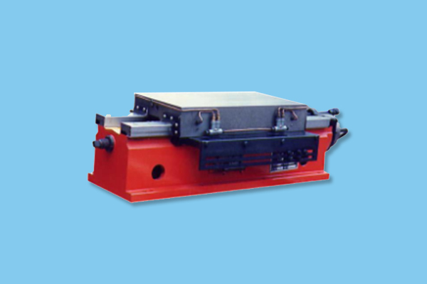 IHJ-IHJb系列(liè)機械滑(hua)台