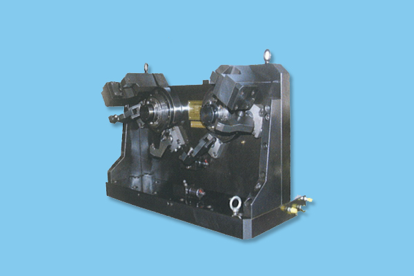 雙(shuang)面卧式镗銑(xǐ)加工中心圖(tú)