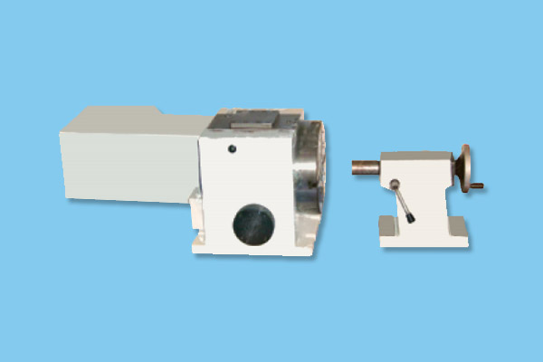 FK14系列數(shù)控分度頭(tou)