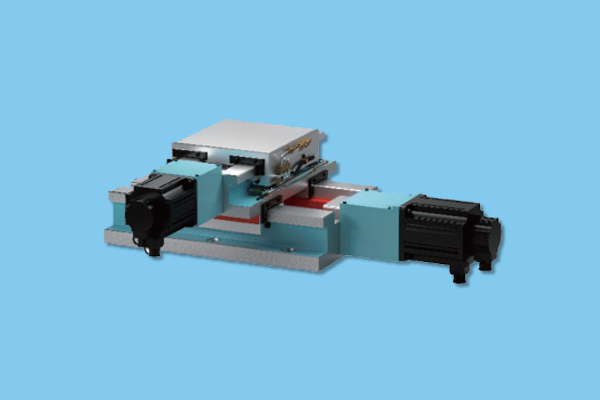 SZHT3020十字(zì)滑台1