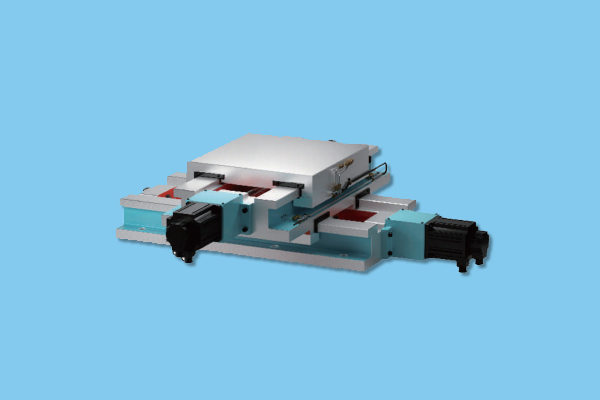 SZHT5040十字(zì)滑台1