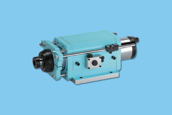 DZ90鑽攻頭(tóu)1